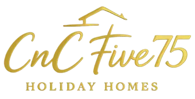 CNCFive75 Logo